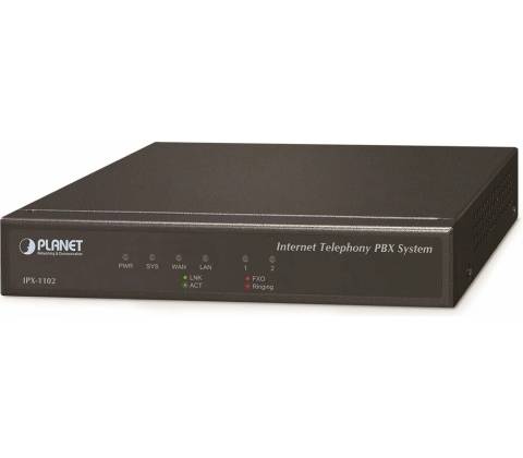 Planet IPX-1102