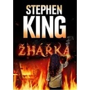 King Stephen - Žhářka