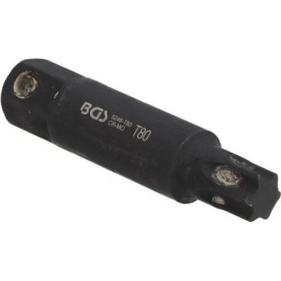 Bit T80x100mm rázový B.5246-T80