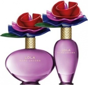 Marc Jacobs Lola parfémovaná voda dámská 50 ml od 506 Kč