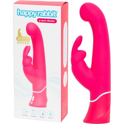 Happyrabbit G-spot