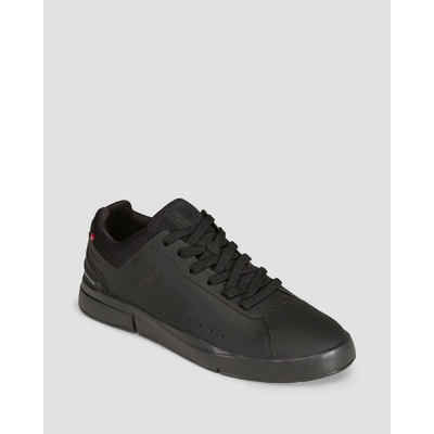 ON The Roger Advantage - all black