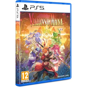 Square Enix Visions of Mana (PS5)