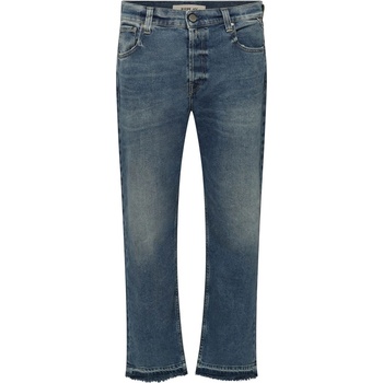 Replay Дънки Replay Maijke Straight-Fit Jeans - Blue