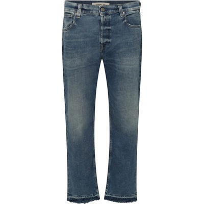 Replay Дънки Replay Maijke Straight-Fit Jeans - Blue