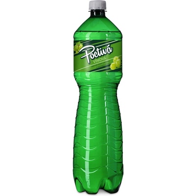 Poděbradka Poctivá Vínová 6 x 1,5 l