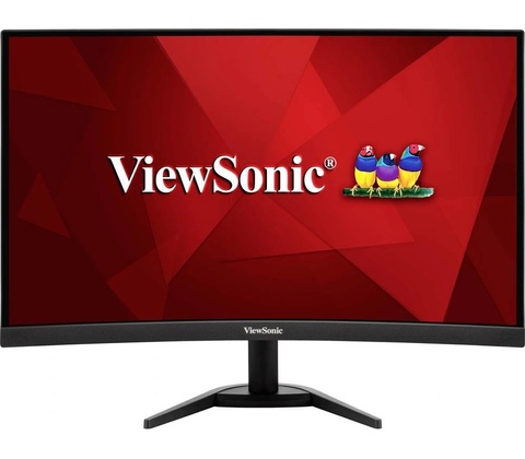 ViewSonic VX2468-PC-MHD
