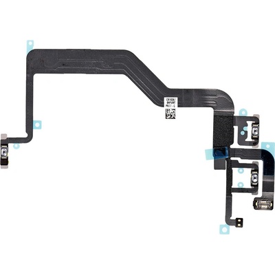 iPhone 12 - Power Button & Volume Button Flex