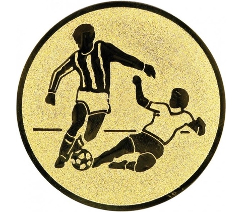 Emblém E168 Fotbal
