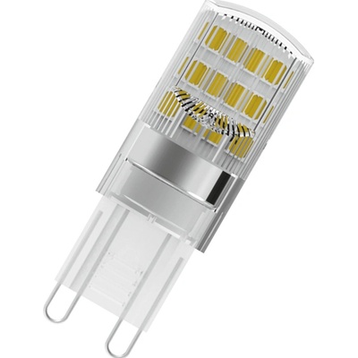 Osram Sada 2x LED žiarovka G9, 1,9W, 200lm, 2700K, teplá biela