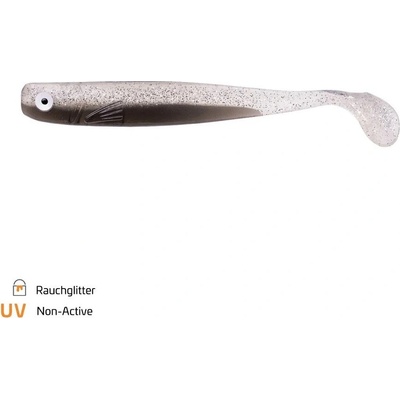 Zeck Gumová nástraha Zander Gummi 16cm - Rauchglitter
