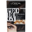 Barvy na vlasy L'Oréal Prodigy barva na vlasy 4.0