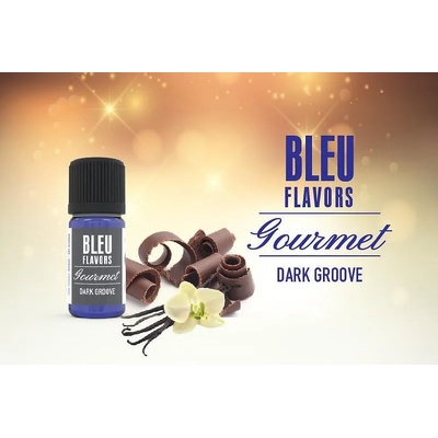 BLEU Dark Groove 10ml