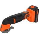 Black & Decker BDCOS18D1K