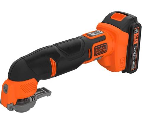 Black & Decker BDCOS18D1K
