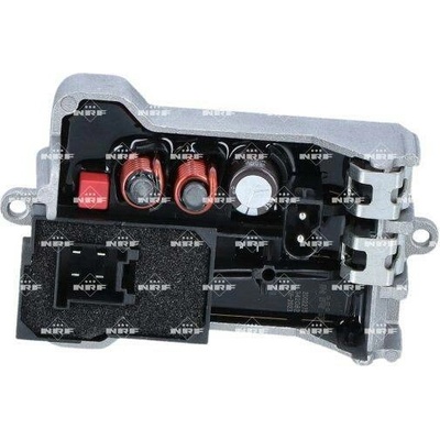 Odpor, vnitřní tlakový ventilátor NRF 342082