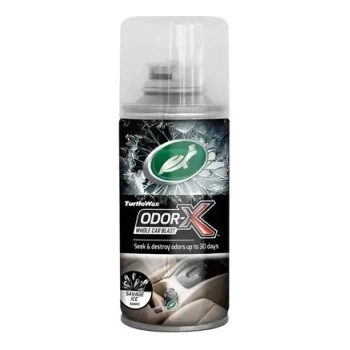 Turtle Wax Odor-X Fogger Sweet Berry Osvěžovač interiéru chladivá svěžest 100 ml