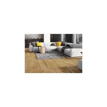 Barlinek Трислоен паркет Barlinek Oak Azores Medio (9031)