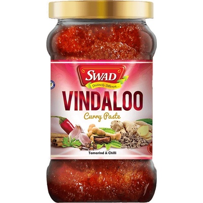 SWAD Vindaloo kari pasta 300 g