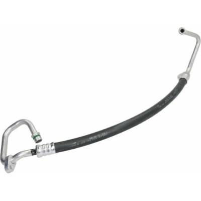 Vysokotlaké vedení, klimatizace THERMOTEC KTT160408
