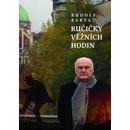 Ručičky věžních hodin
