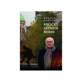 Ručičky věžních hodin