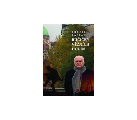 Ručičky věžních hodin