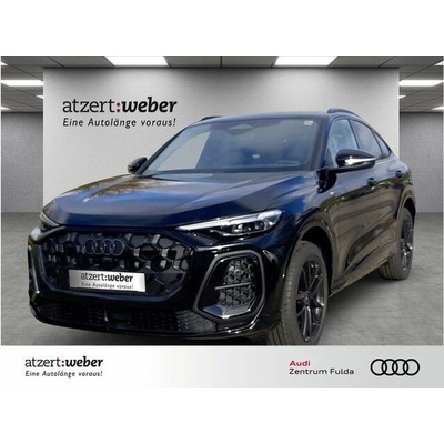 Audi Q5 TDI quattro S-line Sportback 150 kW