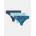 Under Armour Дамски бикини Under Armour UA Pure Stretch NS Nov THONG (3 бр. ) Under Armour | Sin | ЖЕНИ | XS