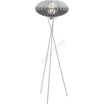 EGLO 32836 - Подова лампа 1xE27/60W/230V (EG32836)