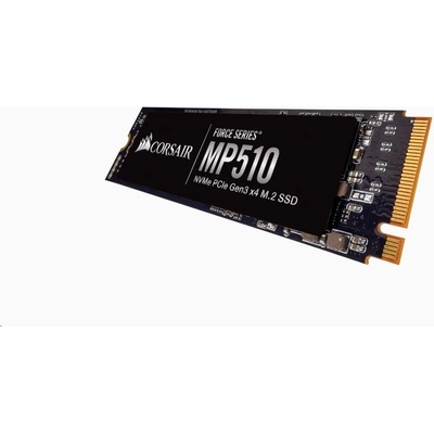 Corsair Force MP510 SSD 960GB M.2 NVMe CSSD-F960GBMP510