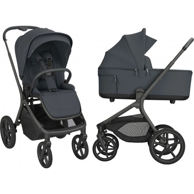KikkaBoo 2v1 Goya Platinum GRAPHITE 2026