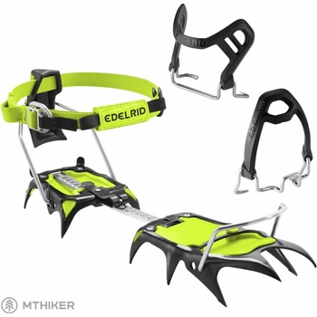 EDELRID Shark II