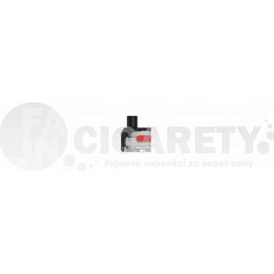 Smoktech ALIKE RPM cartridge 2ml