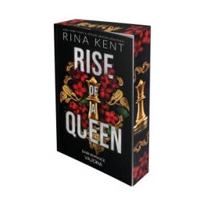 Rise of a Queen (ISBN: 9783987186806)