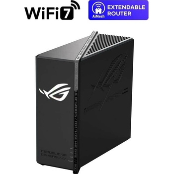 Asus GS-BE18000, 3ks