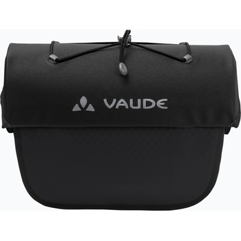 VAUDE Чанта за кормило на велосипед VAUDE Aqua Box 6 l black