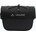 VAUDE Чанта за кормило на велосипед VAUDE Aqua Box 6 l black