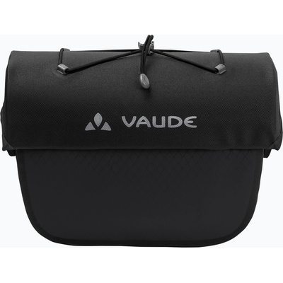 VAUDE Чанта за кормило на велосипед VAUDE Aqua Box 6 l black