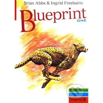 Blueprint One Student\'s Book - Brian Abbs, Ingrid Freebairn