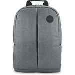 Hama Раница за лаптоп "Genua", до 44 cm (17.3), сиво (231021) - pimpmypc