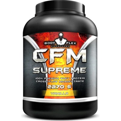 Bodyflex CFM SUPREME 2270 g