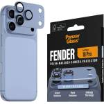 Panzer Протектор за камера PanzerGlass Hoops FENDER CLP за iPhone 18 Pro - Italian Blue