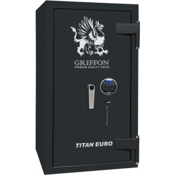 Griffon CLE II.90 K+E