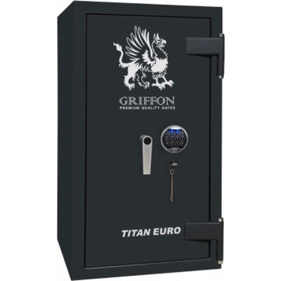 Griffon CLE II.90 K+E