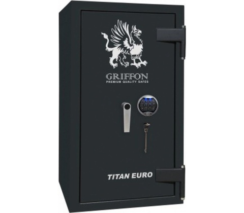 Griffon CLE II.90 K+E