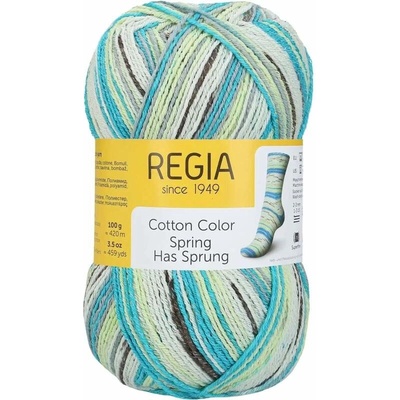 Regia 4-Ply Cotton Color 02473 Jaro