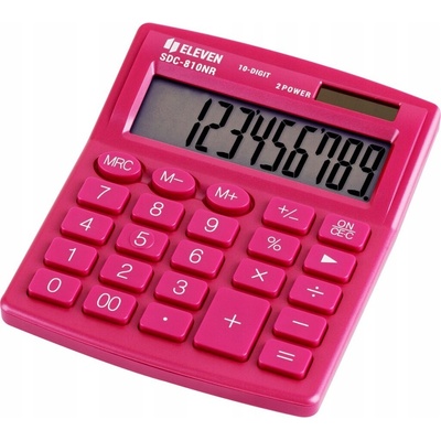 ELEVEN SDC810NRPKE