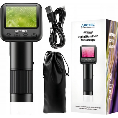 Apexel APL-MS008 400-800X
