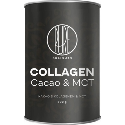 Pure Kolagén Kakao & MCT 300 g
